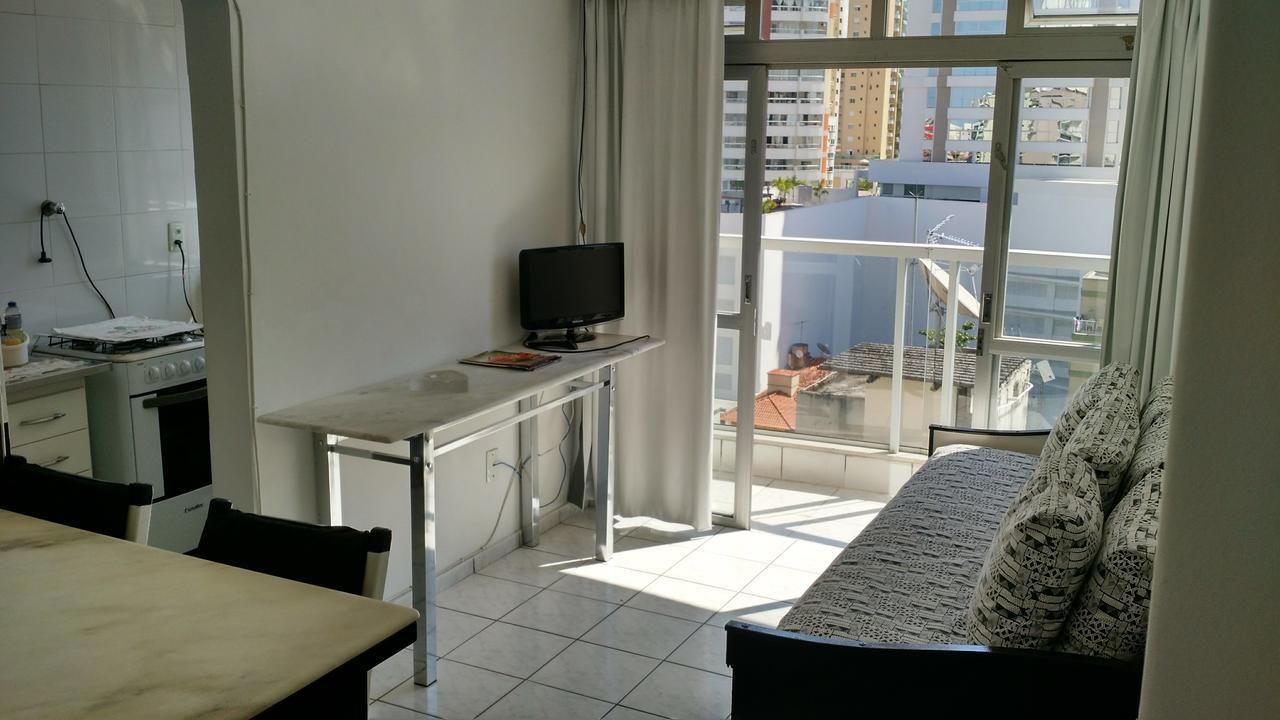 Apto Centro BC Balneario Camboriu Exterior foto