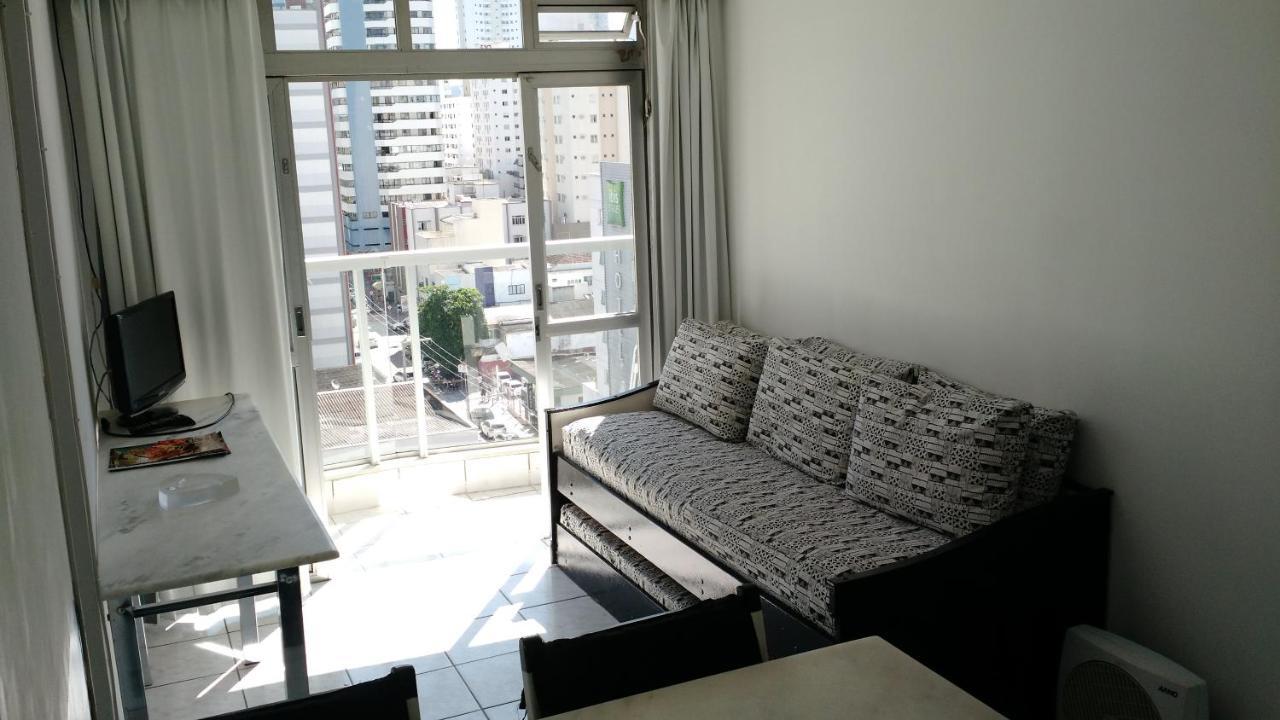 Apto Centro BC Balneario Camboriu Quarto foto