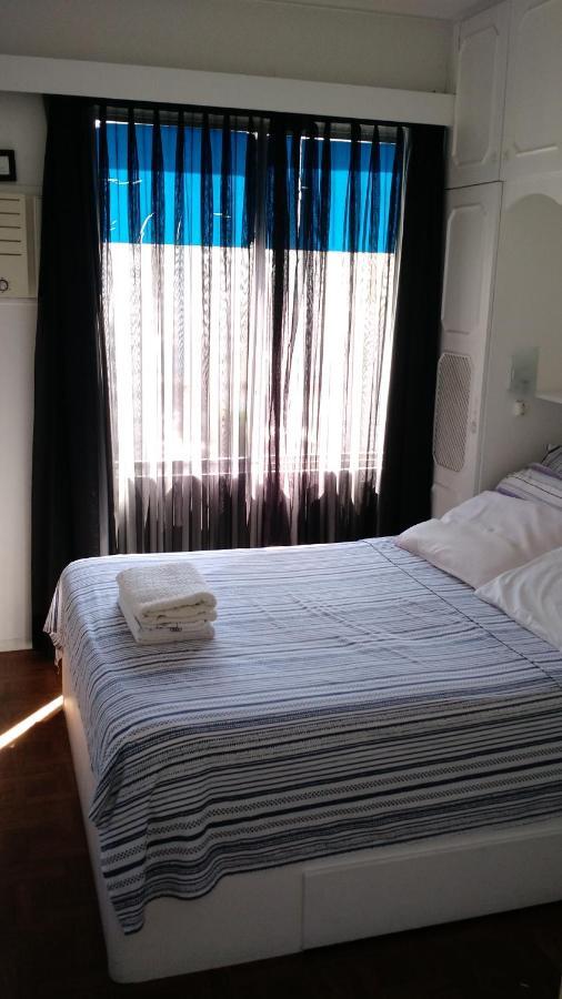 Apto Centro BC Balneario Camboriu Quarto foto